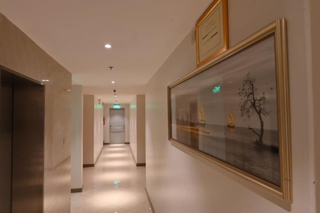 Hotel Al Furat Madayin *
