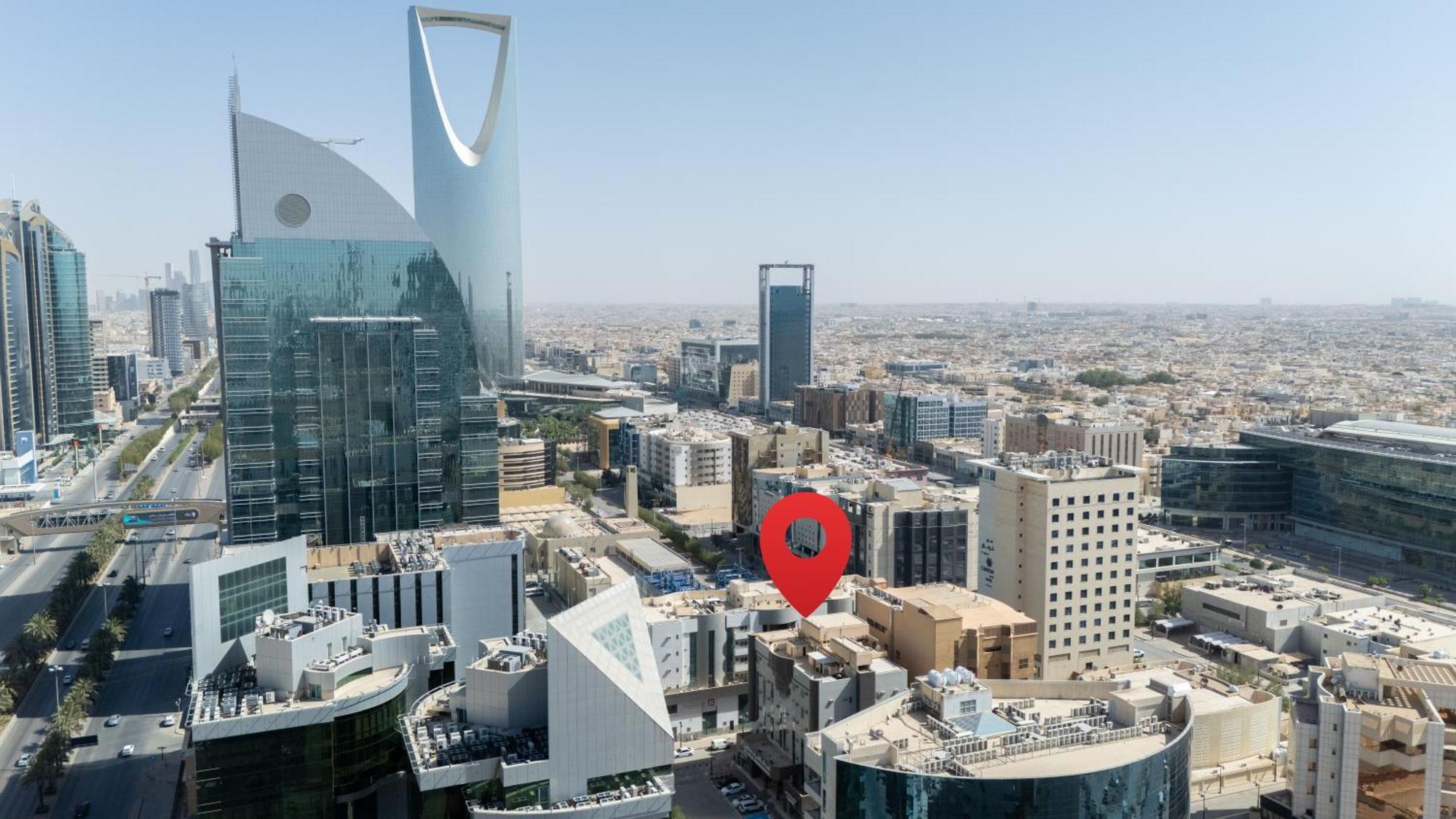 Hotel Al Furat Madayin
