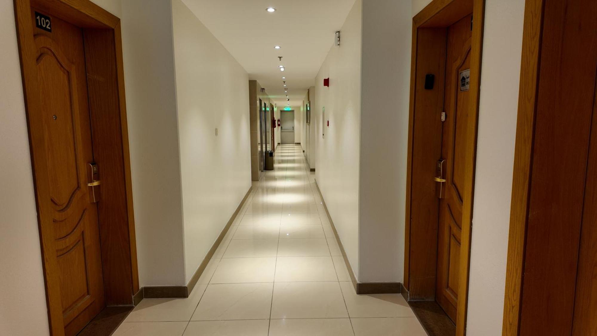 Al Furat Madayin Hotel
