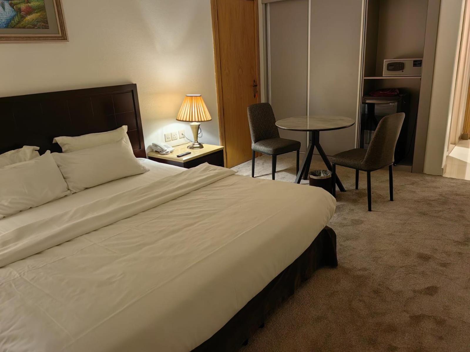 Hotel Al Furat Madayin *