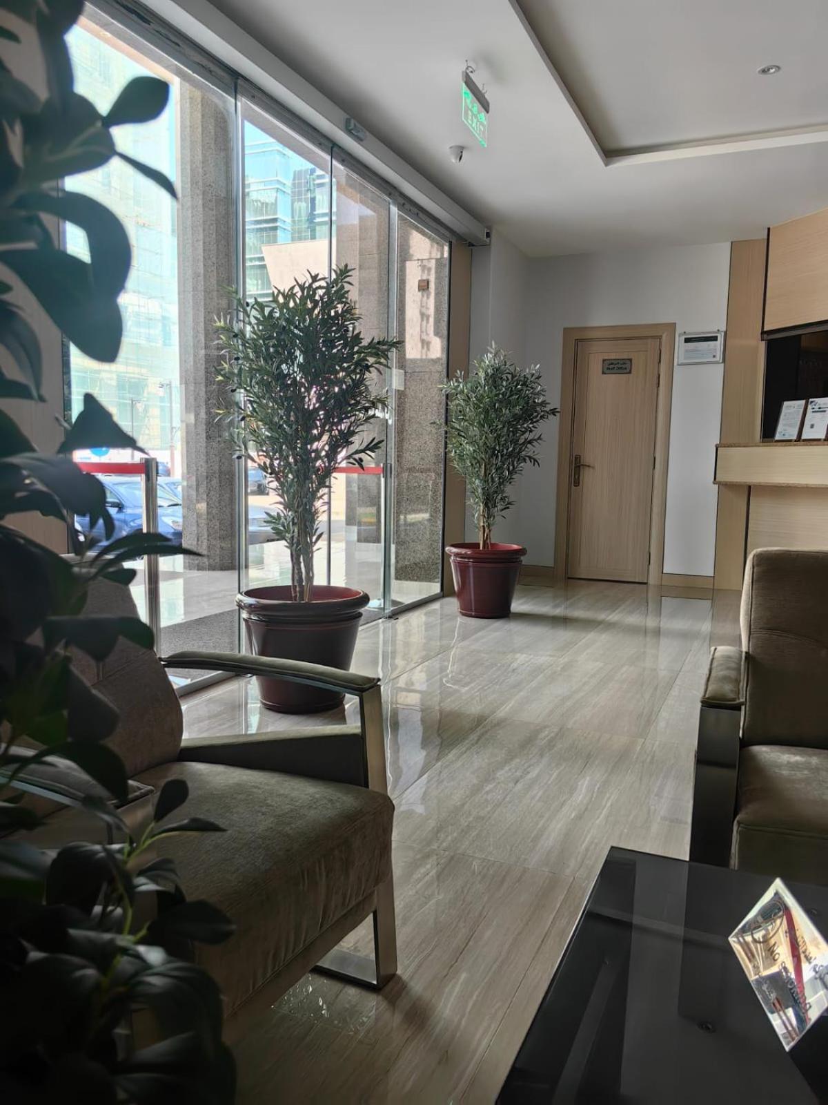 Hotel Al Furat Madayin Riyadh