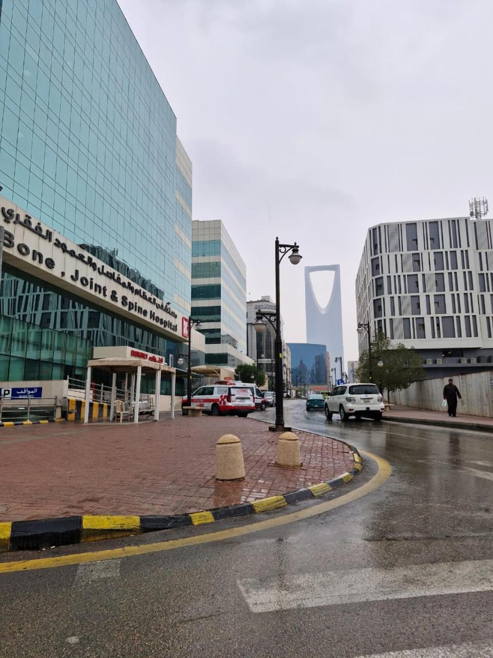 Al Furat Madayin Riyadh